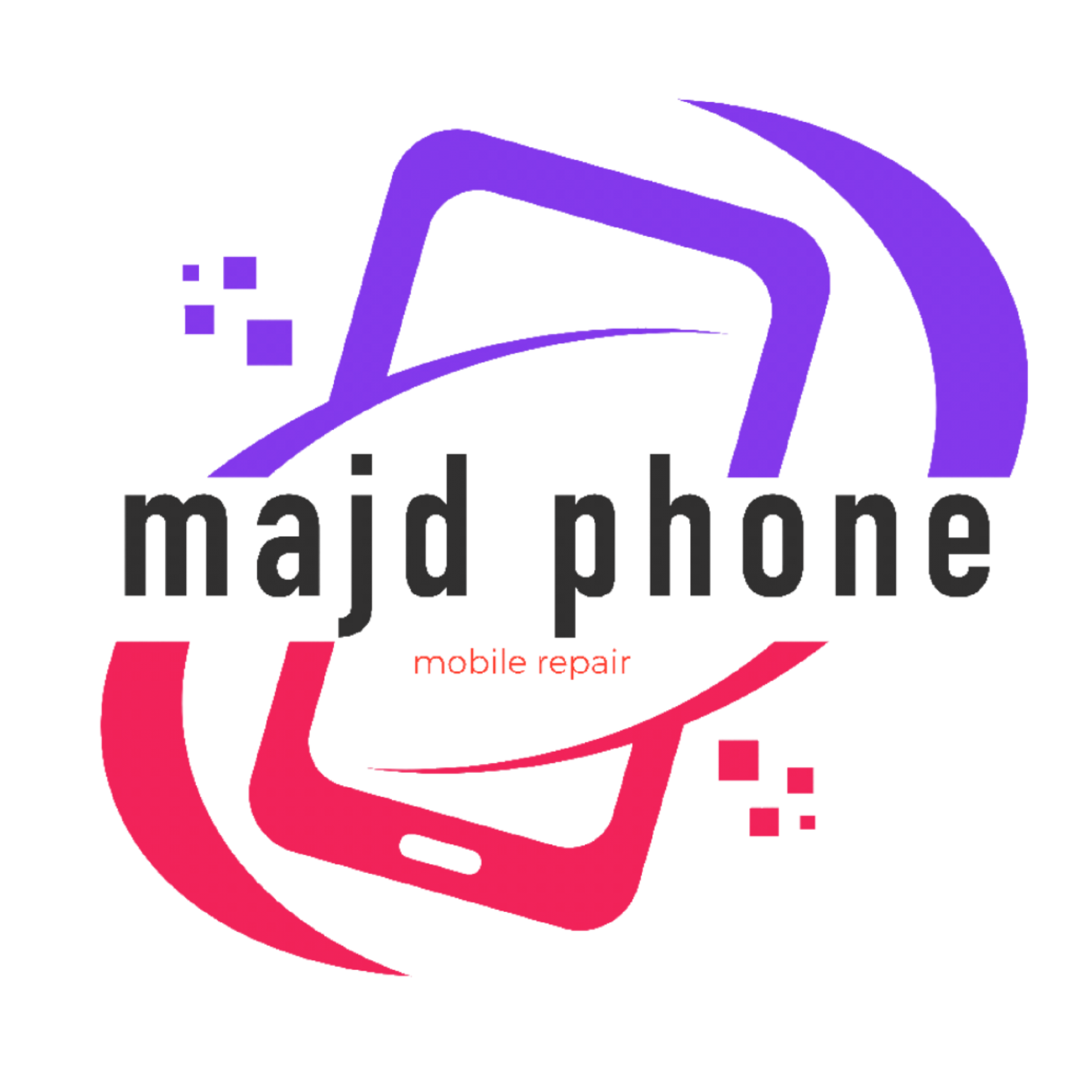 Majd Phone